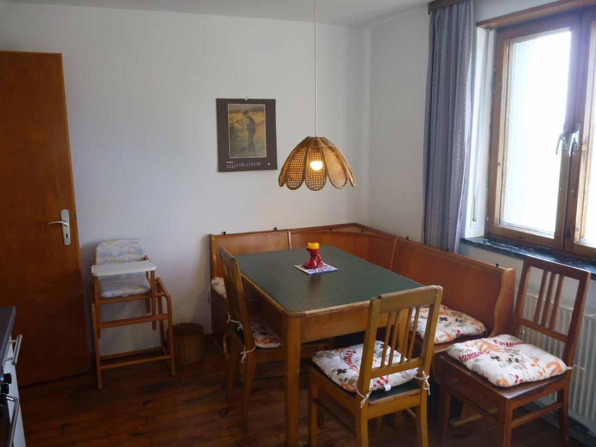 Haus Hollerbusch Neunburg vorm Wald Exterior foto